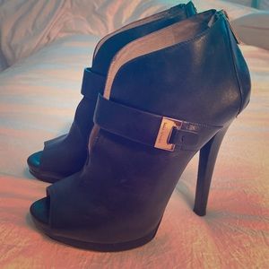 Michael Kors booties